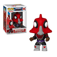 Funko Pop! MASTERS OF THE UNIVERSE: Mosquitor #996
