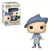 Funko Pop! HARRY POTTER: Fleur Delacour #108 [Spring Convention 2020]