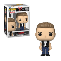 Funko Pop! U2: Larry #273