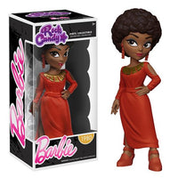 Funko Rock Candy: Barbie Afro 1980