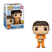 Funko Pop! DUMB AND DUMBER: Lloyd Christmas in Tux #1039 [Chase]
