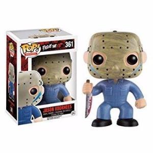 Funko Pop! Friday the 13th: Jason Voorhees #361