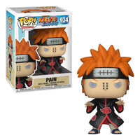 Funko Pop! NARUTO SHIPPUDEN: Pain #934