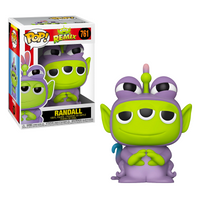Funko Pop! ALIEN REMIX: Randall #761