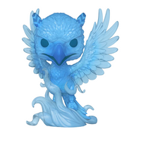 Funko Pop! HARRY POTTER: Patronus Albus Dumbledore #127