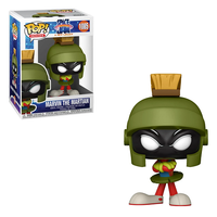 Funko Pop! SPACE JAM A New Legacy: Marvin the Martian #1065