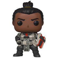 Funko Pop! APEX Legends: Gibraltar #543