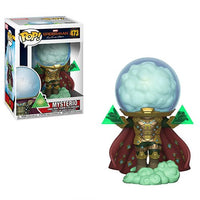 Funko Pop! MARVEL Spider-Man: Mysterio #473