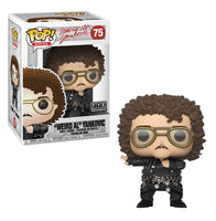 Funko Pop! Weird Al Yankovic #75 [FYE]