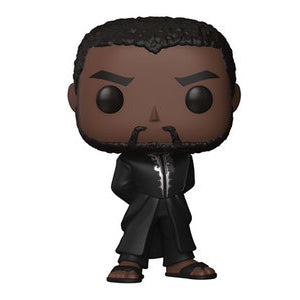 Funko Pop! MARVEL Black Panther: T'Challa #351