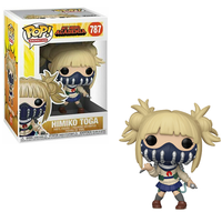 Funko Pop! MY HERO ACADEMIA: Himiko Toga #787