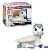 Funko Pop! MYTH: Pegasus #26 [Funko-Shop]