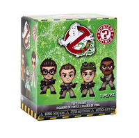 Funko Mystery Minis: Ghostbusters [1 Box]
