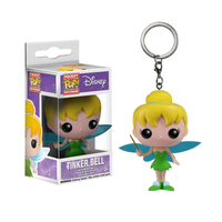 Funko Pocket POP Keychain: Disney - Tinker Bell