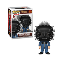Funko Pop! SLIPKNOT: Craig Jones #178