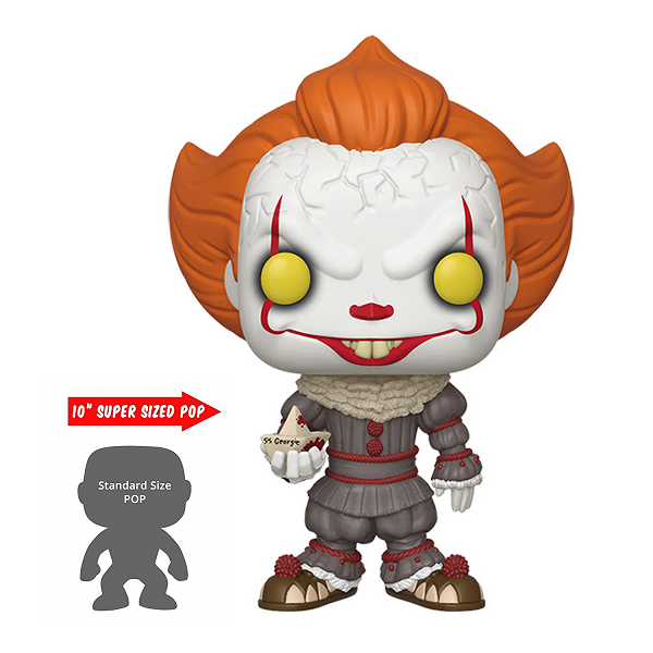 Funko pop 786 2025