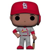 Funko Pop! MLB St. Louis Cardinals: Yadier Molina #14