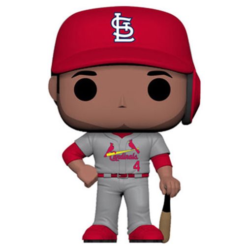 Funko Pop! MLB St. Louis Cardinals: Yadier Molina #14