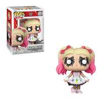 Funko Pop! WWE: Alexa Bliss #107