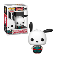 Funko Pop! Pochacco Deku #792