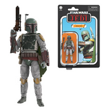 Star Wars The Vintage Collection: Boba Fett