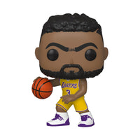 Funko Pop! NBA LA Lakers: Anthony Davis #65
