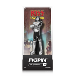 FigPin KISS: The Spaceman #21 Cast Zinc Alloy [3"]