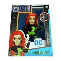 Metals Die Cast DC Poison Ivy M373