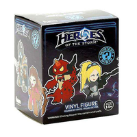 Funko Mystery Minis: Heroes of the Storm [1 Box]