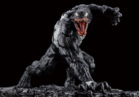 Marvel Universe ArtFX+ Venom [Renewal Edition]