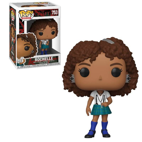 Funko Pop! THE CRAFT: Rochelle #753