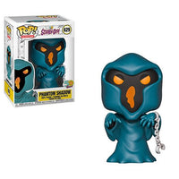 Funko Pop! SCOOBY-DOO!: Phantom Shadow #629