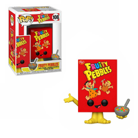 Funko Pop! Fruity Pebbles #108