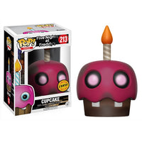 Funko Pop! Five Nights At Freddy's: Cupcake #213 [Chase]