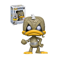 Funko Pop! DISNEY Kingdom Hearts: Halloween Donald #268 [2017 Fall]