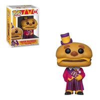 Funko Pop! MCDONALDS: Mayor McCheese #88