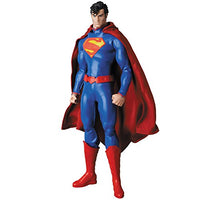 Real Action Heroes SUPERMAN (1/6 Scale ABS&ATBC-PVC Figure) by Medicom Toy