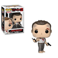 Funko Pop! DIE HARD: John McClane #667