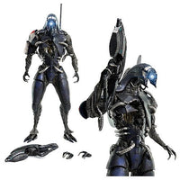 Mass Effect 3 Legion Action Figure