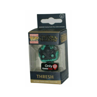 Funko Pop! Keychain - Thresh [Gamestop]