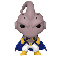Funko Pop! DRAGON BALL Z: Majin Buu [Evil] #864