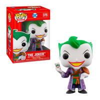 Funko Pop! IMPERIAL PALACE: The Joker #375