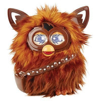 Star Wars: Episode VII - The Force Awakens Furbacca Chewbacca Furby Toy (Sealed)