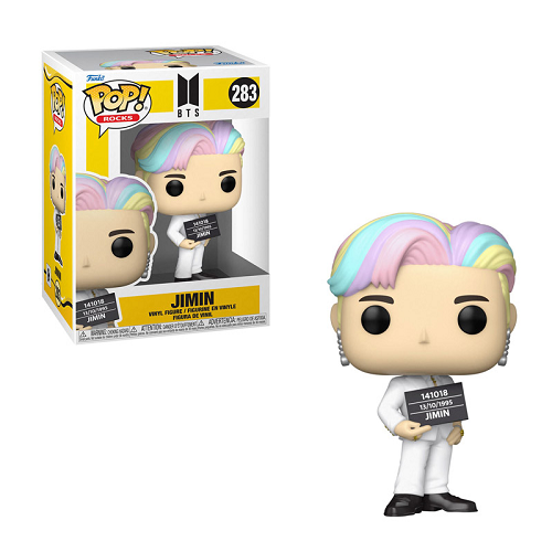 Funko pop bts deals