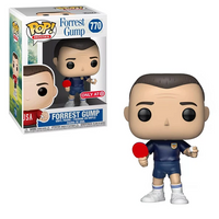 Funko Pop! FORREST GUMP: Forrest Gump #770 [Target]