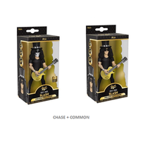 Funko Vinyl GOLD: Guns N' Roses - Slash [CHASE + Common]