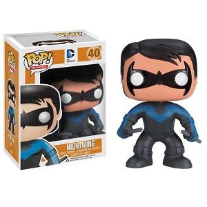 Funko Pop! DC: Nightwing #40