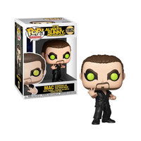 Funko Pop! IT'S ALWAYS SUNNY IN PHILADELPHIA: Mac Starring As The Nightman #1052