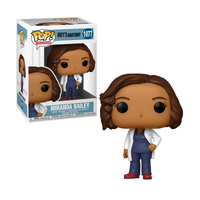 Funko Pop! GREY'S ANATOMY: Miranda Bailey #1077