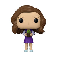 Funko Pop! THE GOOD PLACE: Janet Piece #954